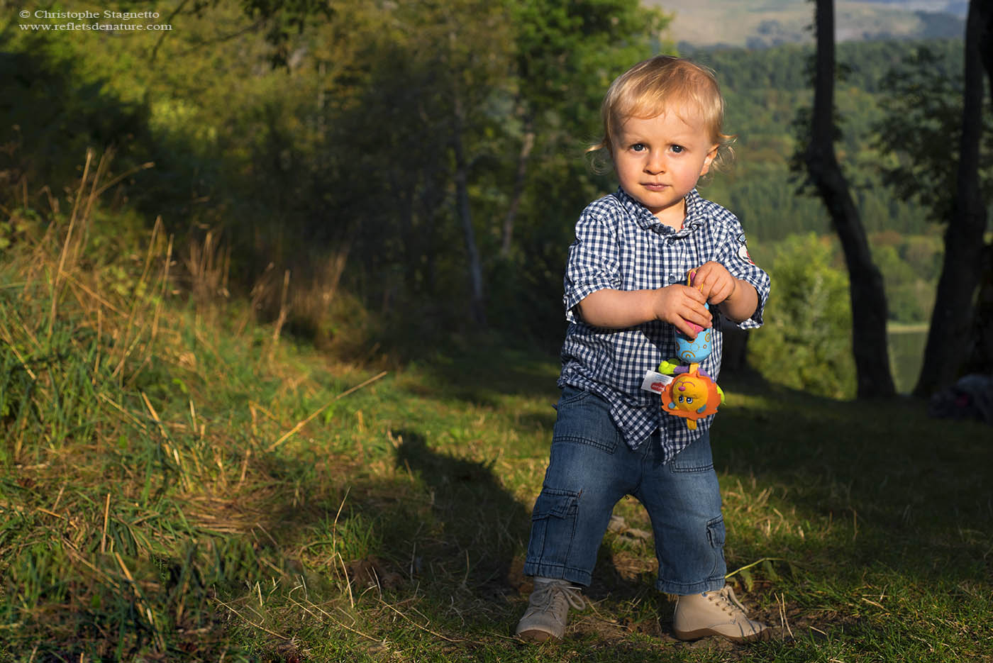  famille shootings