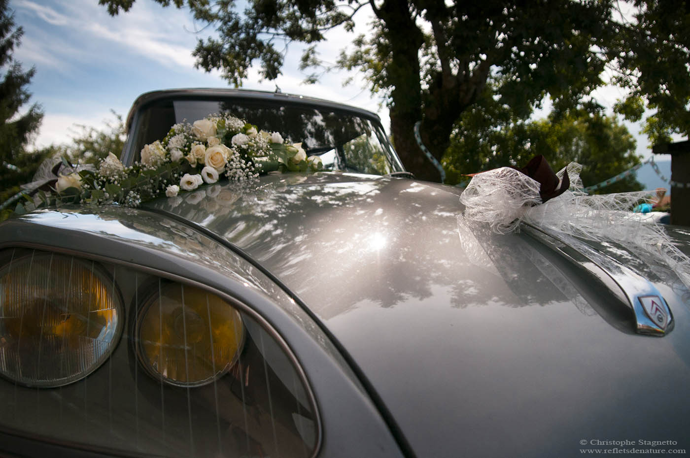 mariage photographe