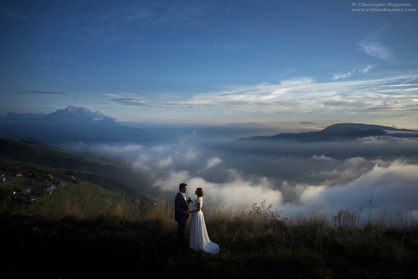 mariage photographe