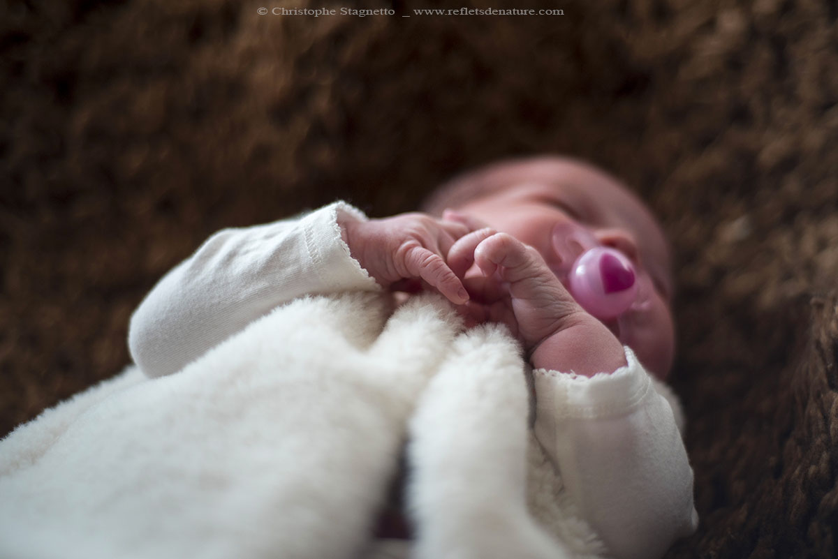 naissance photographie