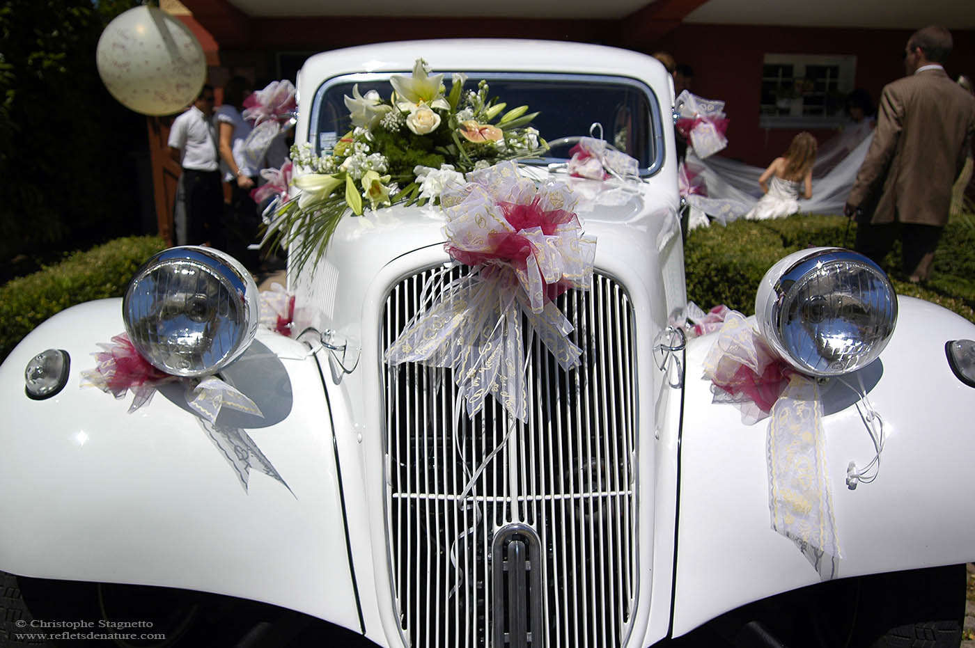 reportage photos mariages