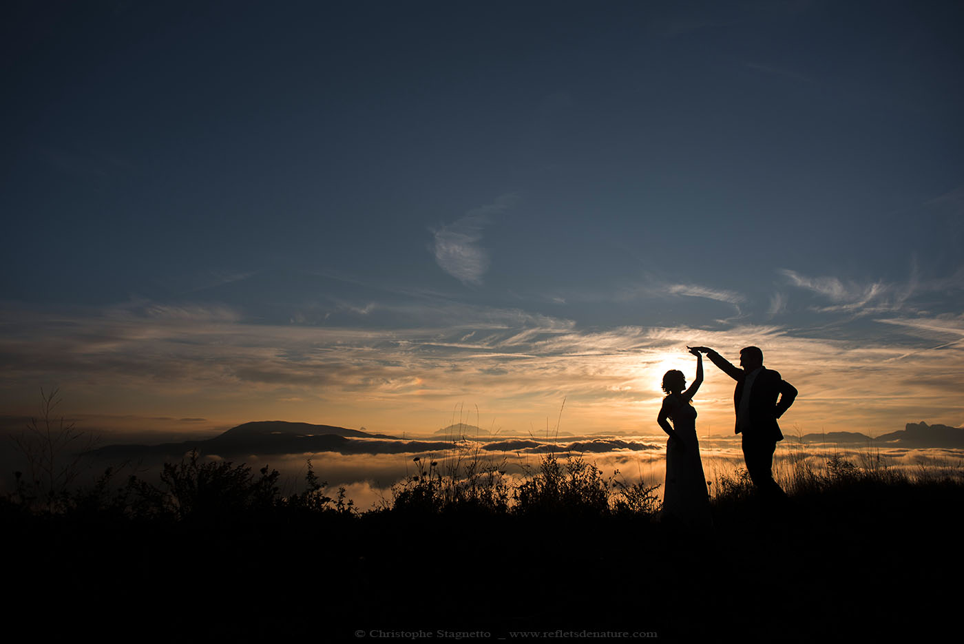 z reportage photo mariage