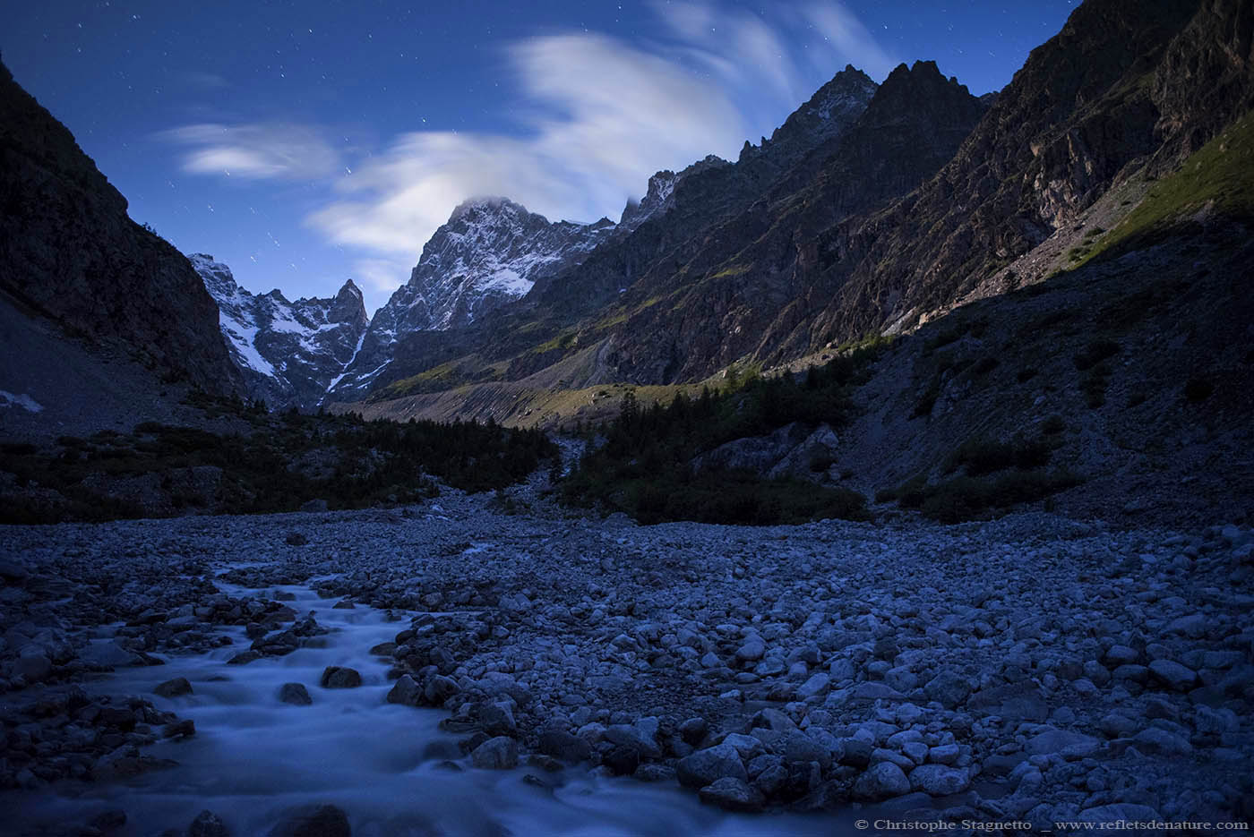 barre des ecrins loading=