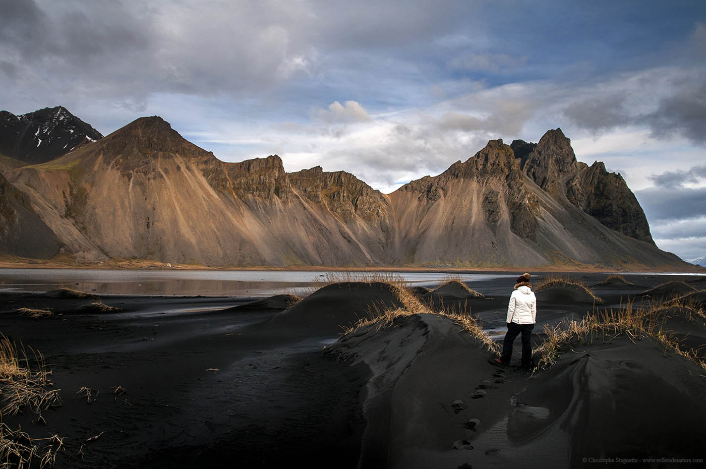 montains vestrahorn loading=