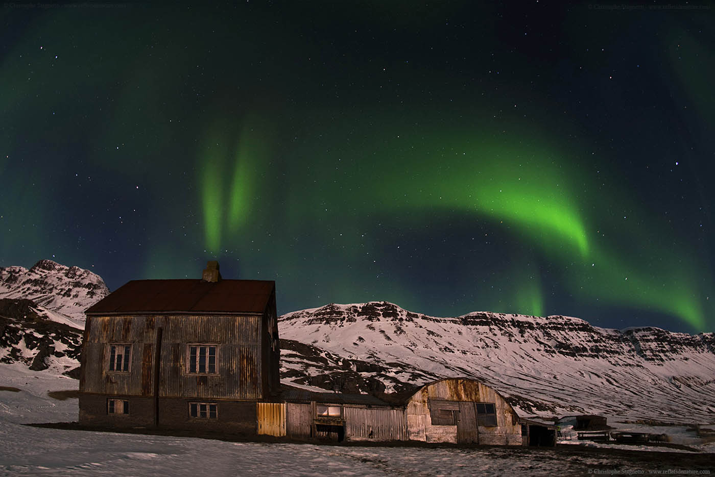 seydisfjordur maison abandonnee loading=