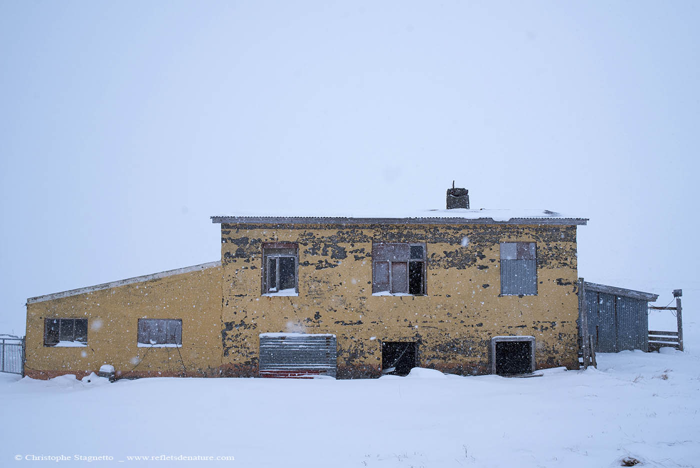 skagafjörður farm loading=