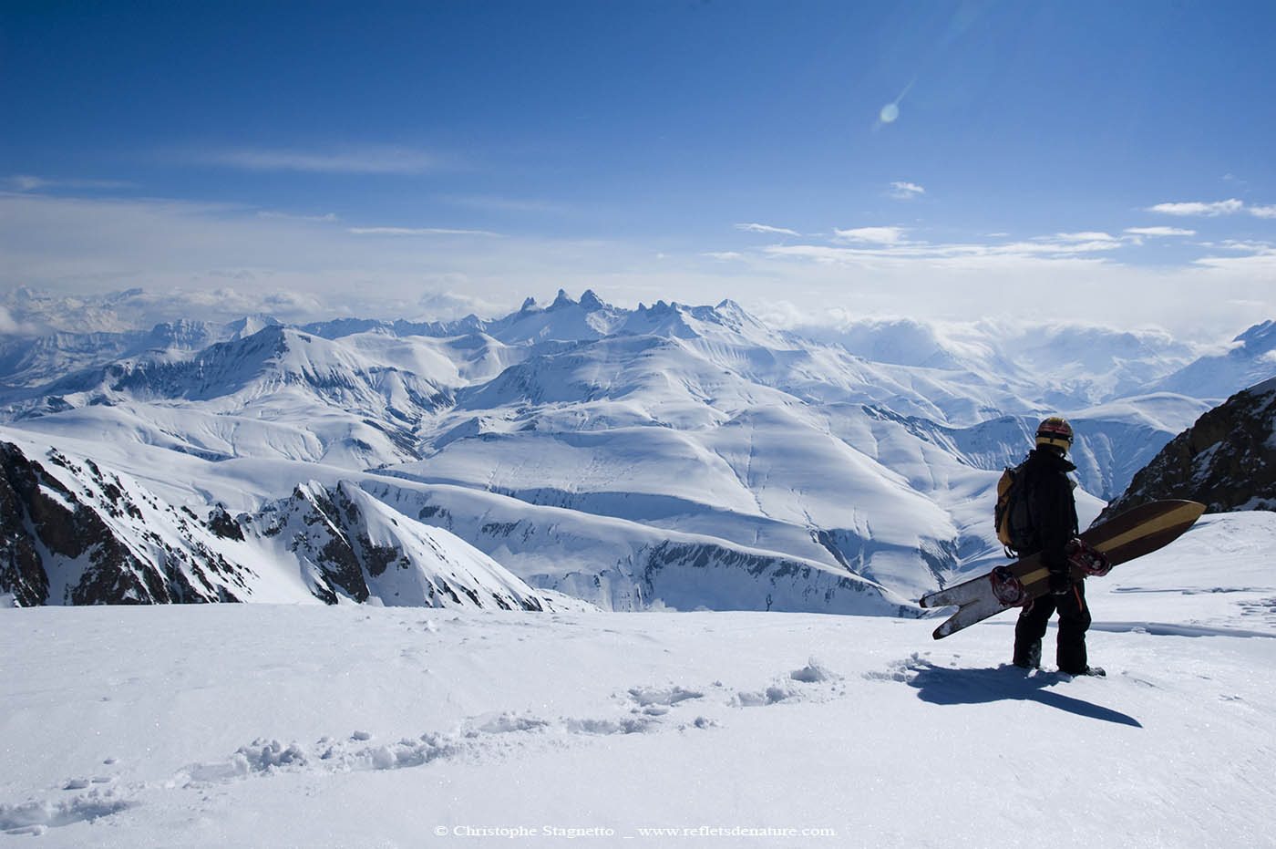 snowboard freeride loading=